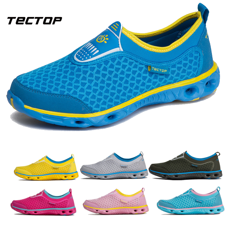 Chaussures sports nautiques TECTOP - Ref 1062286 Image 5