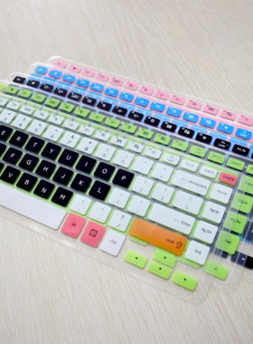 适用于三星笔记本电脑键盘保护贴膜 500R4K/H 900X5L/M 370E4J