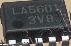 原装 LA5601 DIP10直插 10脚 质量保证