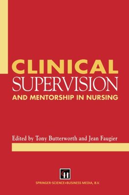 【预订】Clinical Supervision and Mentorship ...