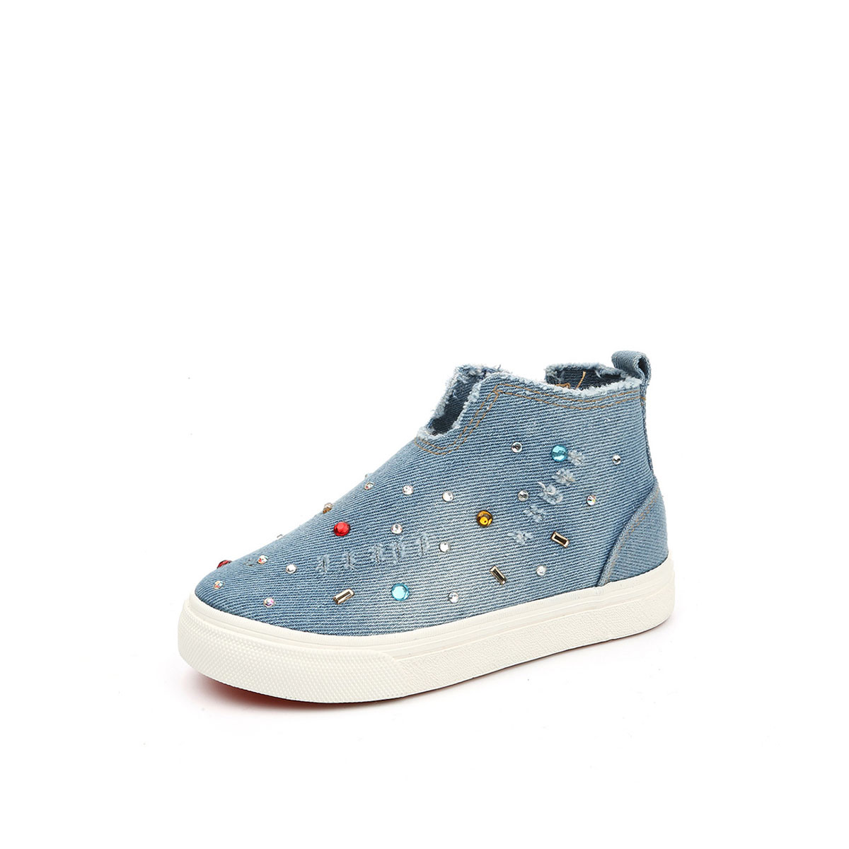 Chaussures hiver enfant - Ref 1043997 Image 1