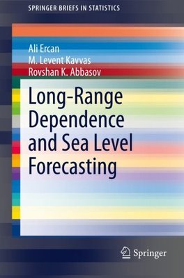 【预订】Long-Range Dependence and Sea Level ...