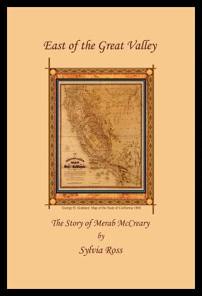 【预售】East of the Great Valley: The Story of