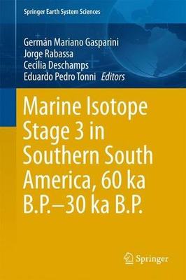 【预订】Marine Isotope Stage 3 in Southern S...