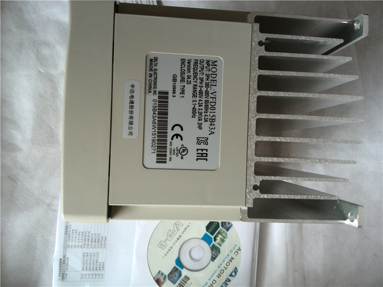_ͨ׃lVFD015B43Aʸ1.5kw380-480V