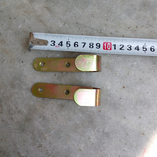 实木家用楼梯上下床铺专用梯子花盆架柜子书架子母床专用楼梯挂钩