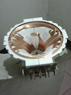 全新29寸A68cPBB02X20一07D 显像管有偏转线圈29T68H