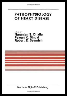 【预售】Pathophysiology of Heart Disease: Proceedings of