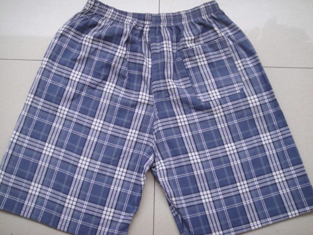 Pantalon pyjama jeunesse - Ref 727339 Image 1