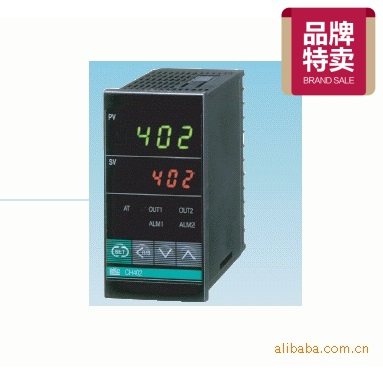进口智能温控器CH402 401 CD901 701温度控制器 温控开关输出