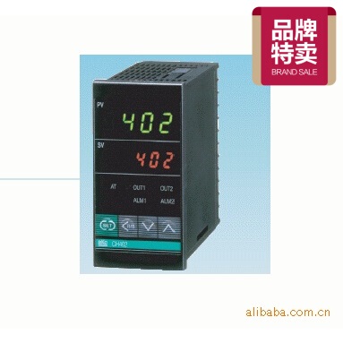 进口智能温控器CH402 401 CD901 701温度控制器 温控开关输出