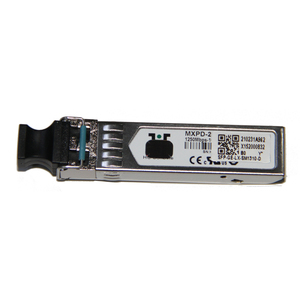 H3C/华三SFP-GE-LX-SM1310-D单模千兆1.25G光纤光模块10KM