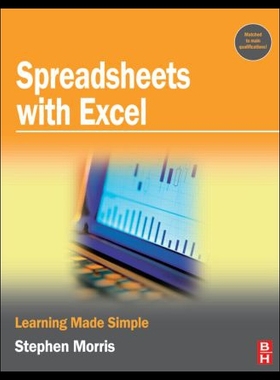 【预售】Spreadsheets with Excel: Learning Made Simple