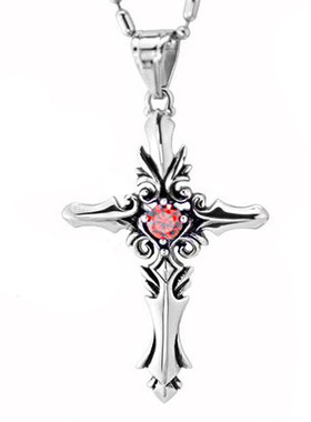 吸血鬼日记十字架速度与激情项链