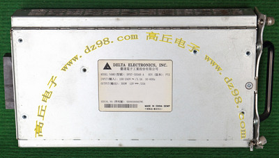 进口品牌原装拆机 台达DPST-320 12V 25A 300W 开关电源