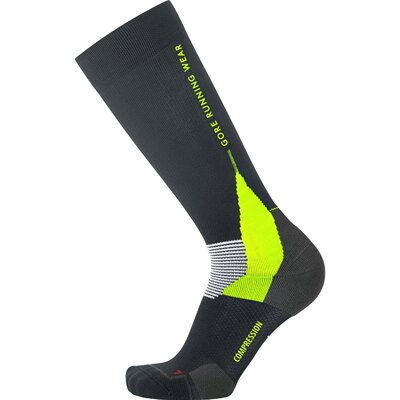 戈尔越野跑系列长筒压缩袜Gore Running Wear X-Run Ultra Socks