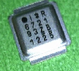 IRF6721 全新原装CPU供电场管 质量保证