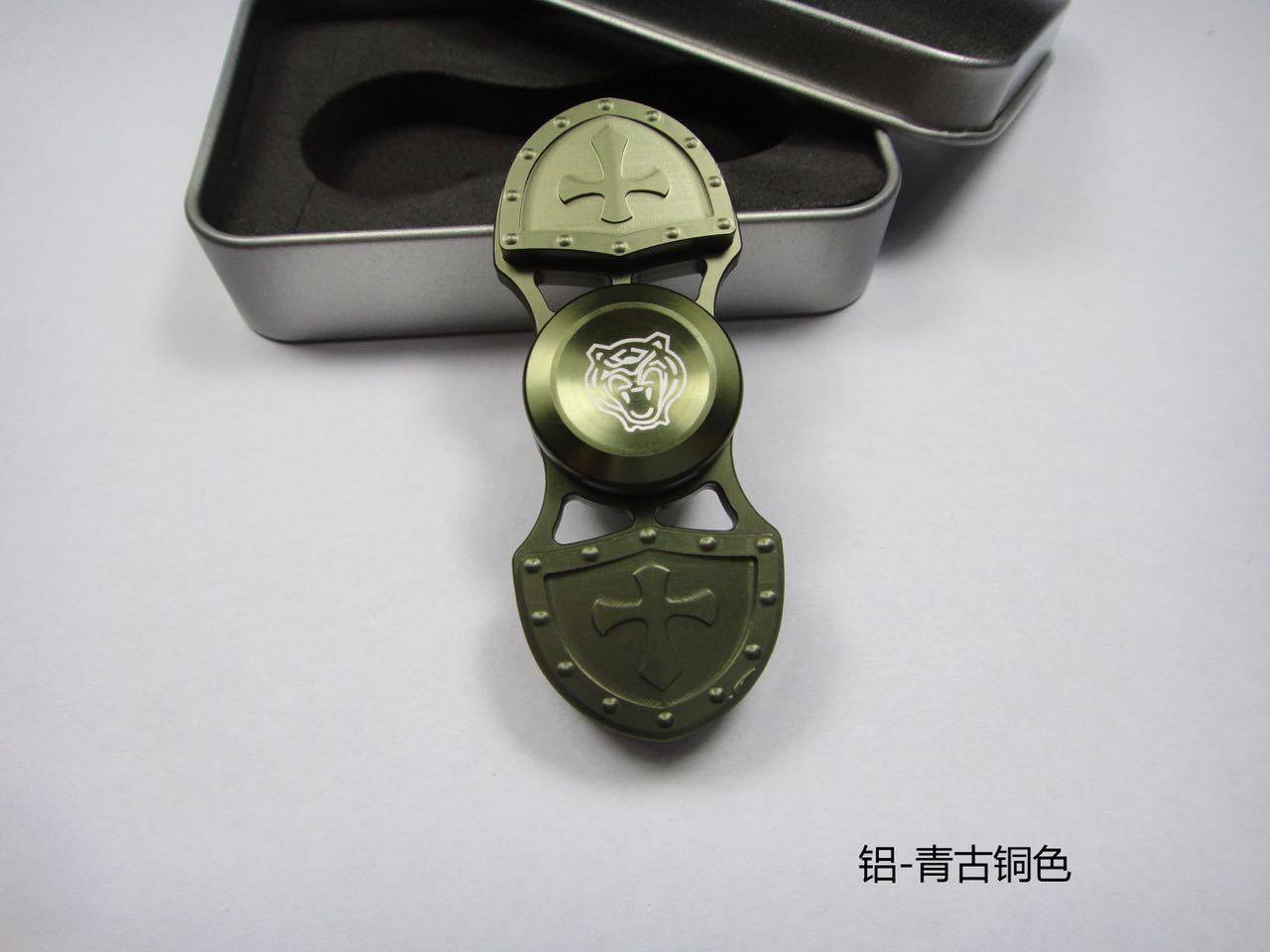 Hand spinner - Ref 2615544 Image 4