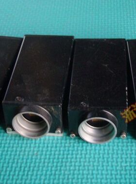 坏的 TELI泰利CS3440 TV5747A6 工业相机CCD摄像机