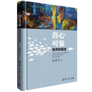 吾心可鉴澎湃的福 联合国幸福日宣讲嘉宾 心理状态 心理学书 西方心理学图书籍