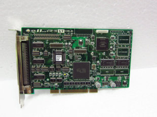 数据采集卡 HSLV1 PCI V2.0 Utech gTOP