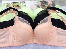 Slip jeunesse transparent en coton - Ref 644295 Image 28