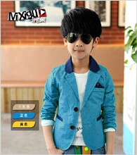 Pantalon garcon en toile - Ref 2054997 Image 8