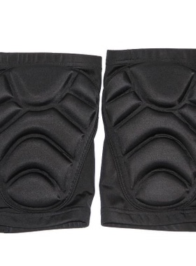 propro软护膝贴身舒适多运动护具儿童成人轮滑户外滑雪装备