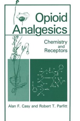 【预订】Opioid Analgesics: Chemistry and Receptors