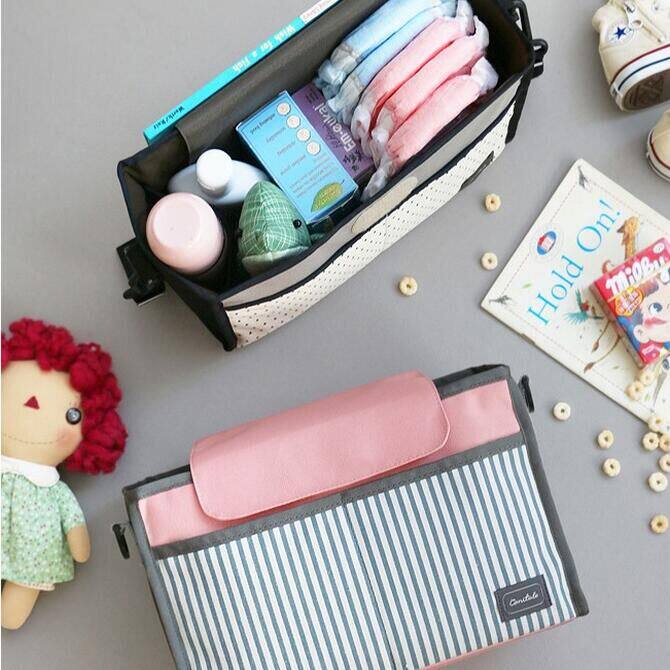 the republic of korea Conitale Baby diapers Supplies Multipurpose Travel package wheelbarrow Storage bagin the Storage consolidation , Home Storage appliances , Pouch , Other pouch  category - from Buy2taobao.com to provide professional Taobao agent buy service