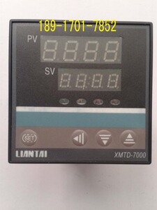 LIANTAI数显智能温控仪XMTD-7031/XMTD-7032/7000C700系