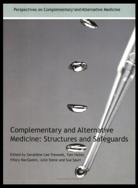 【预售】Complementary and Alternative Medicine: Structure