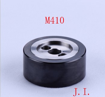 M410 SL出线轮 X055C009G51 FA/RA配件 慢走丝出线轮 57*12*25T
