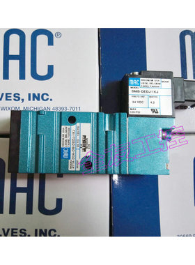 议价-现货MACDMB-DDAJ-2JB411A-AOA-DM-DDAJ-2JB原装美国电磁阀