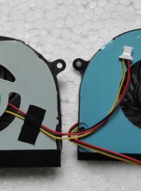 全新FOR:DELL 戴尔N4010 1464 1564 14R 笔记本风扇CPU风扇