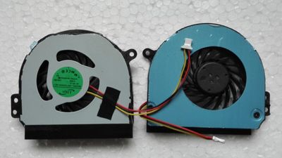 全新FOR:DELL 戴尔N4010 1464 1564 14R 笔记本风扇CPU风扇