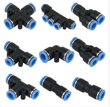 耐高压门窗加工设备配件快速接头