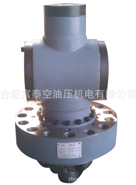 压力机HCF50A1-10、HCF63A1-10、HCF80A1-10-充液阀RCF40A1-1