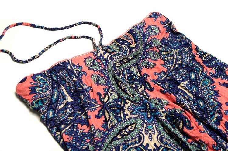 Pantalon pyjama CHIC SECRET CRLT18 - Ref 741653 Image 3