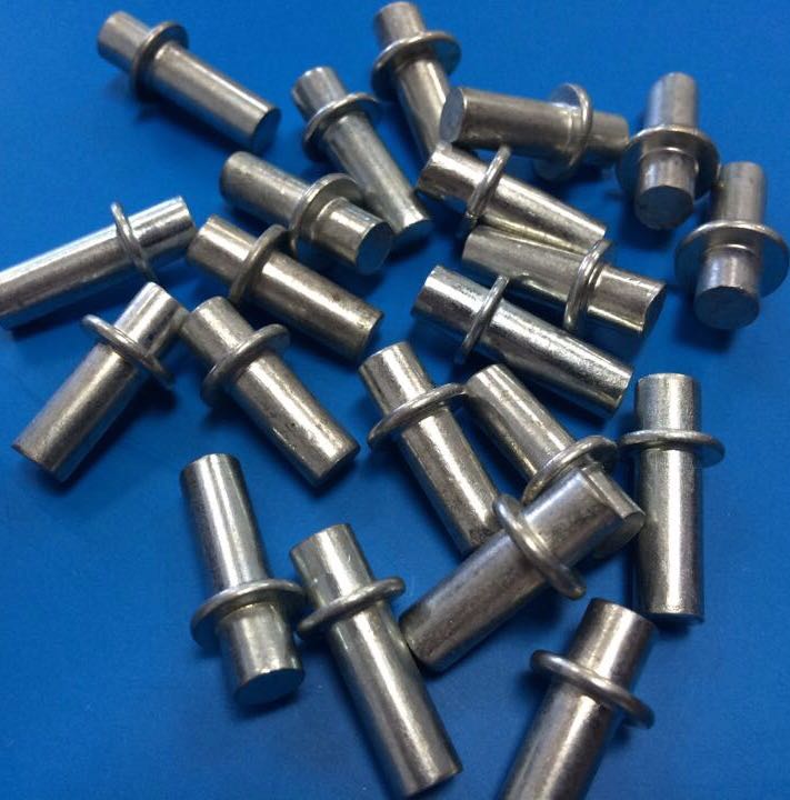 M6层板托拆装家具用承重好