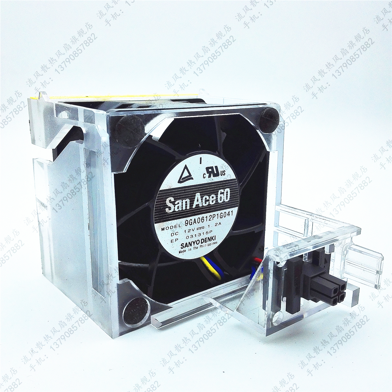 原装T1 C1 040-002-377 C3598 A02 100-565-011-01 散热风扇