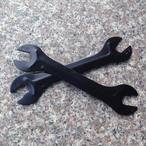 Clé pour réparation vélo - Ref 2303410 Image 1