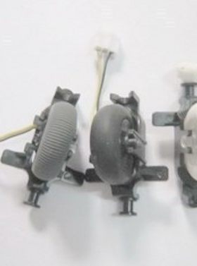 鼠标滚轮编码器 适用雷柏7100/7300/3000/3200/8100等拆机件