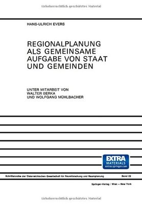 【预订】Regionalplanung ALS Gemeinsame Aufga...