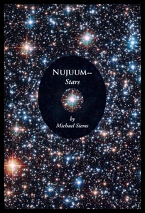 【预售】Nujuum--Stars
