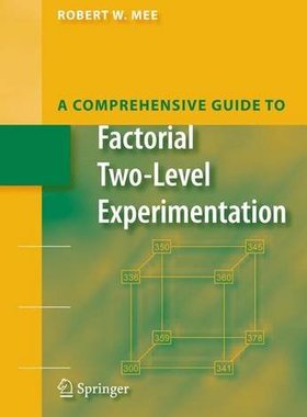 【预订】A Comprehensive Guide to Factorial T...