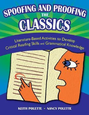 【预售】Spoofing and Proofing the Classics: Literature...