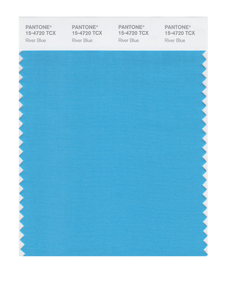 Pantone潘通色卡TCX棉布色卡