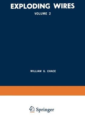 【预订】Exploding Wires: Volume 2 Proceeding...