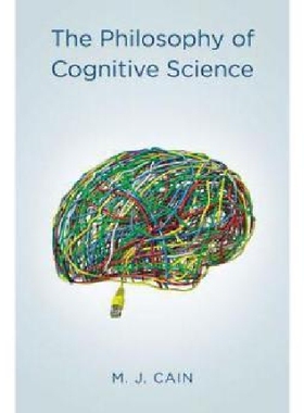 【预订】The Philosophy of Cognitive Science...